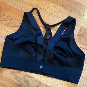 Athleta Reversible Sports Bra